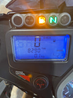 BENELLI TNT TORNADO 1130 2006