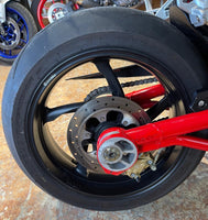 BENELLI TNT TORNADO 1130 2006
