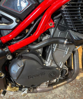 BENELLI TNT TORNADO 1130 2006