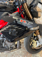 BENELLI TNT TORNADO 1130 2006