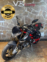 BENELLI TNT TORNADO 1130 2006