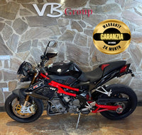 BENELLI TNT TORNADO 1130 2006