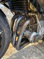 BENELLI TNT TORNADO 1130 2006
