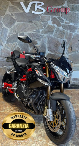 BENELLI TNT TORNADO 1130 2006