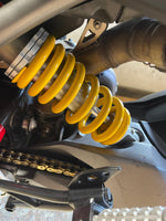Ducati Hypermotard 950 2019