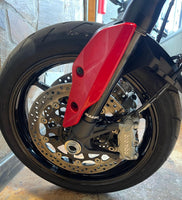 Ducati Hypermotard 950 2019