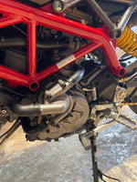 Ducati Hypermotard 950 2019