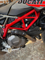 Ducati Hypermotard 950 2019