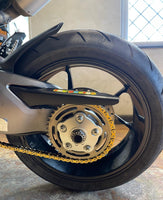 Ducati Hypermotard 950 2019