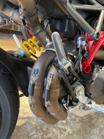 Ducati Hypermotard 950 2019