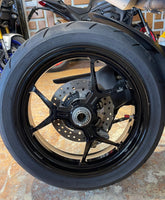 Ducati Hypermotard 950 2019