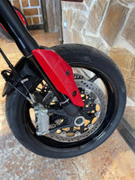 Ducati Hypermotard 950 2019