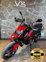 Ducati Hypermotard 950 2019