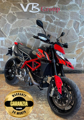 Ducati Hypermotard 950 2019