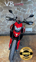 Ducati Hypermotard 950 2019