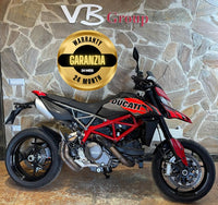 Ducati Hypermotard 950 2019