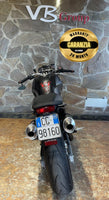 Ducati Monster 900 - 1996 Restored 