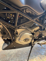 Ducati Monster 900 - 1996 Restored 