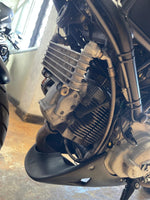 Ducati Monster 900 - 1996 Restored 