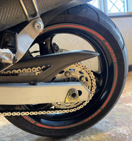 Ducati Monster 900 - 1996 Restored 
