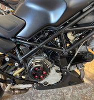 Ducati Monster 900 - 1996 Restored 