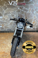 Ducati Monster 900 - 1996 Restored 