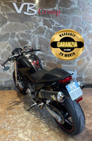 Ducati Monster 900 - 1996 Restored 