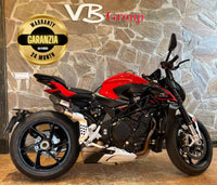 MV Agusta BRUTALE 1000 RS 2024