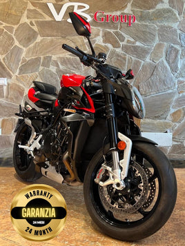 MV Agusta BRUTALE 1000 RS 2024