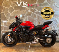 MV Agusta BRUTALE 1000 RS 2024