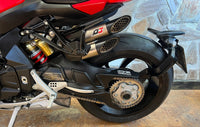 MV Agusta BRUTALE 1000 RS 2024
