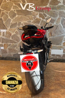 MV Agusta BRUTALE 1000 RS 2024