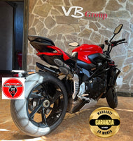 MV Agusta BRUTALE 1000 RS 2024