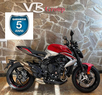 MV Agusta BRUTALE 800 80° Anniversario 2025