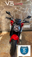 MV Agusta BRUTALE 800 80° Anniversario 2025