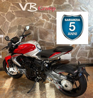 MV Agusta BRUTALE 800 80° Anniversario 2025