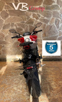 MV Agusta BRUTALE 800 80° Anniversario 2025