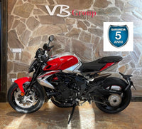 MV Agusta BRUTALE 800 80° Anniversario 2025