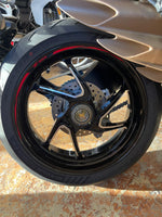 MV Agusta BRUTALE 800 80° Anniversario 2025