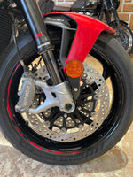 MV Agusta BRUTALE 800 80° Anniversario 2025