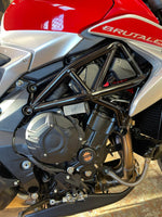 MV Agusta BRUTALE 800 80° Anniversario 2025