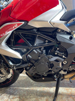 MV Agusta BRUTALE 800 80° Anniversario 2025