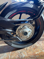 MV Agusta BRUTALE 800 80° Anniversario 2025