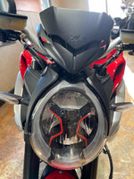 MV Agusta BRUTALE 800 80° Anniversario 2025
