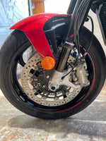 MV Agusta BRUTALE 800 80° Anniversario 2025