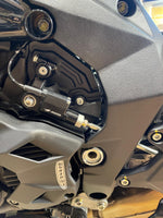 MV Agusta BRUTALE 800 80° Anniversario 2025