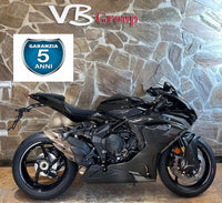 MV Agusta F3 800 2025