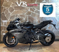 MV Agusta F3 800 2025