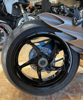 MV Agusta F3 800 2025
