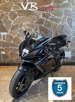 MV Agusta F3 800 2025